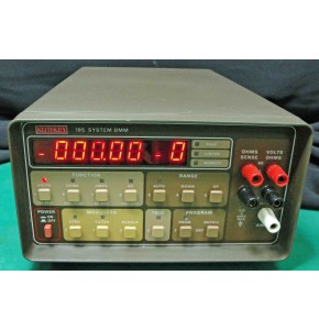 System DMM